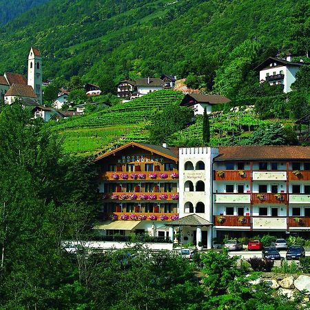 Hotel Marlingerhof Exterior photo