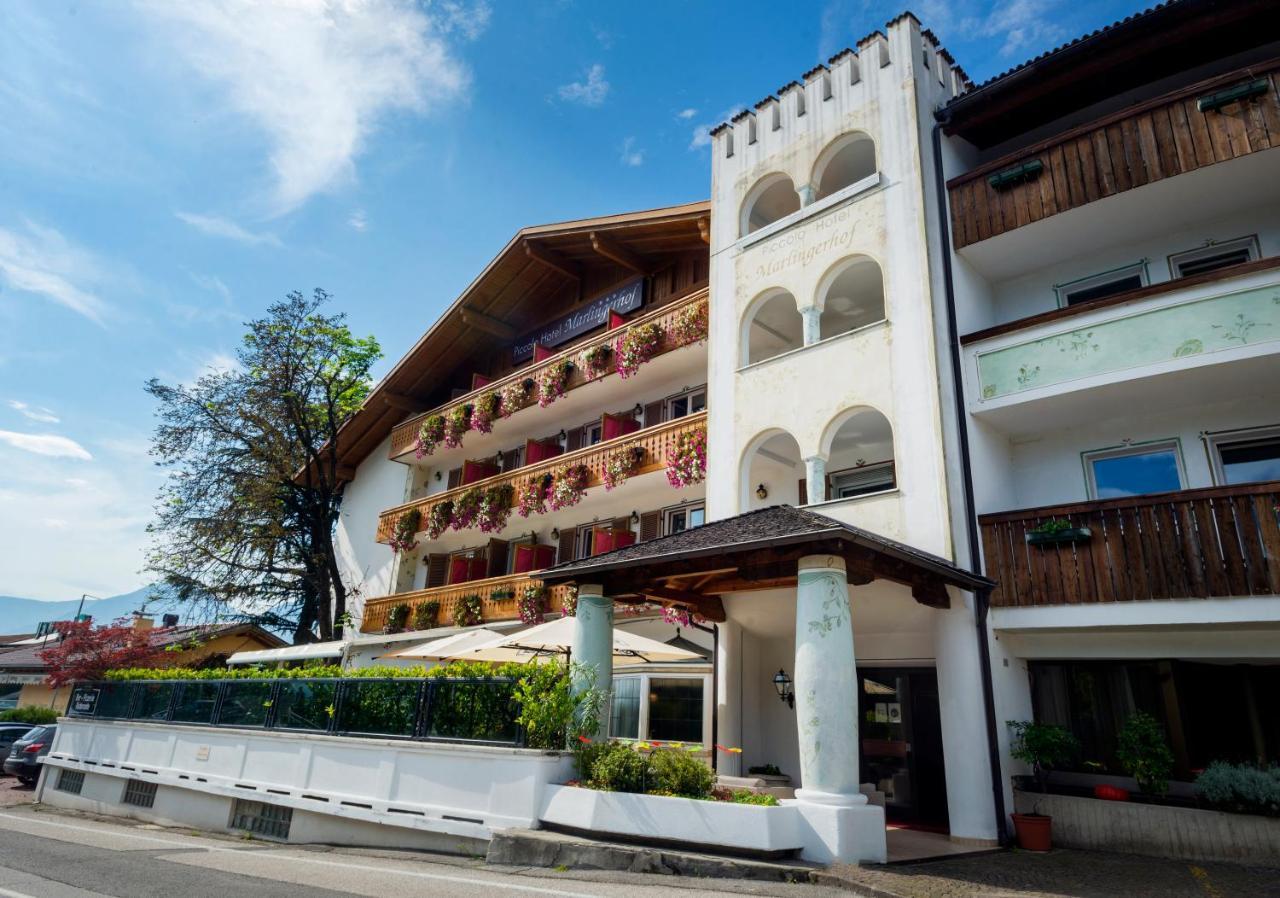 Hotel Marlingerhof Exterior photo