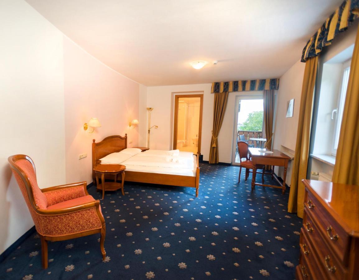 Hotel Marlingerhof Exterior photo