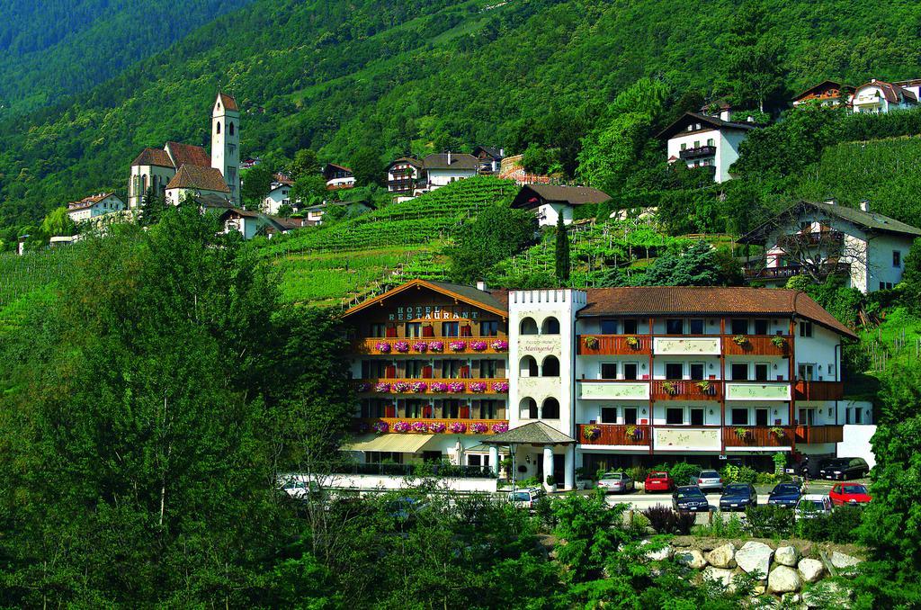 Hotel Marlingerhof Exterior photo